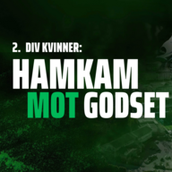Event image 2. divisjon: HamKam - Strømsgodset