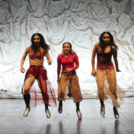 Event image INKA ROMANI - EL DEMONIO DEL CUERPO