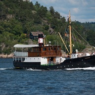 Event image Tur til Botnen med M/S Granvin torsdag 18. juni 2026.