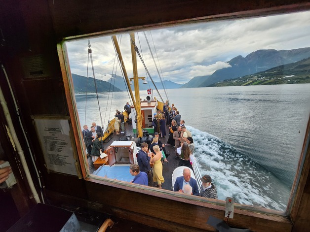 Event image Tur fra Granvin til Vallavik torsdag 18 juni  2026