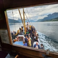 Event image Tur fra Granvin til Vallavik torsdag 18 juni  2026
