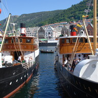 Event image Tur fra Granvin til Ulvik fredag 19 juni 2026