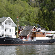 Event image Kveldstur fredag  19 juni 2026 til Osa