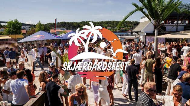 Event image Skjærgårdsbrunsj // 8 Glass 