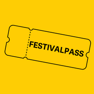 Event image Festivalpass 2027
