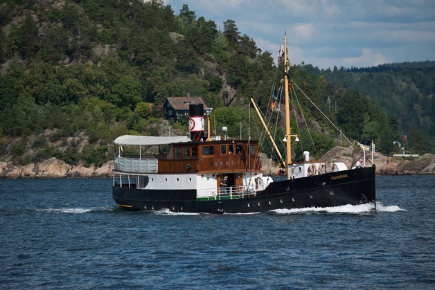 Event image Tur til Odda over sjø og land lørdag 20 juni 2026.