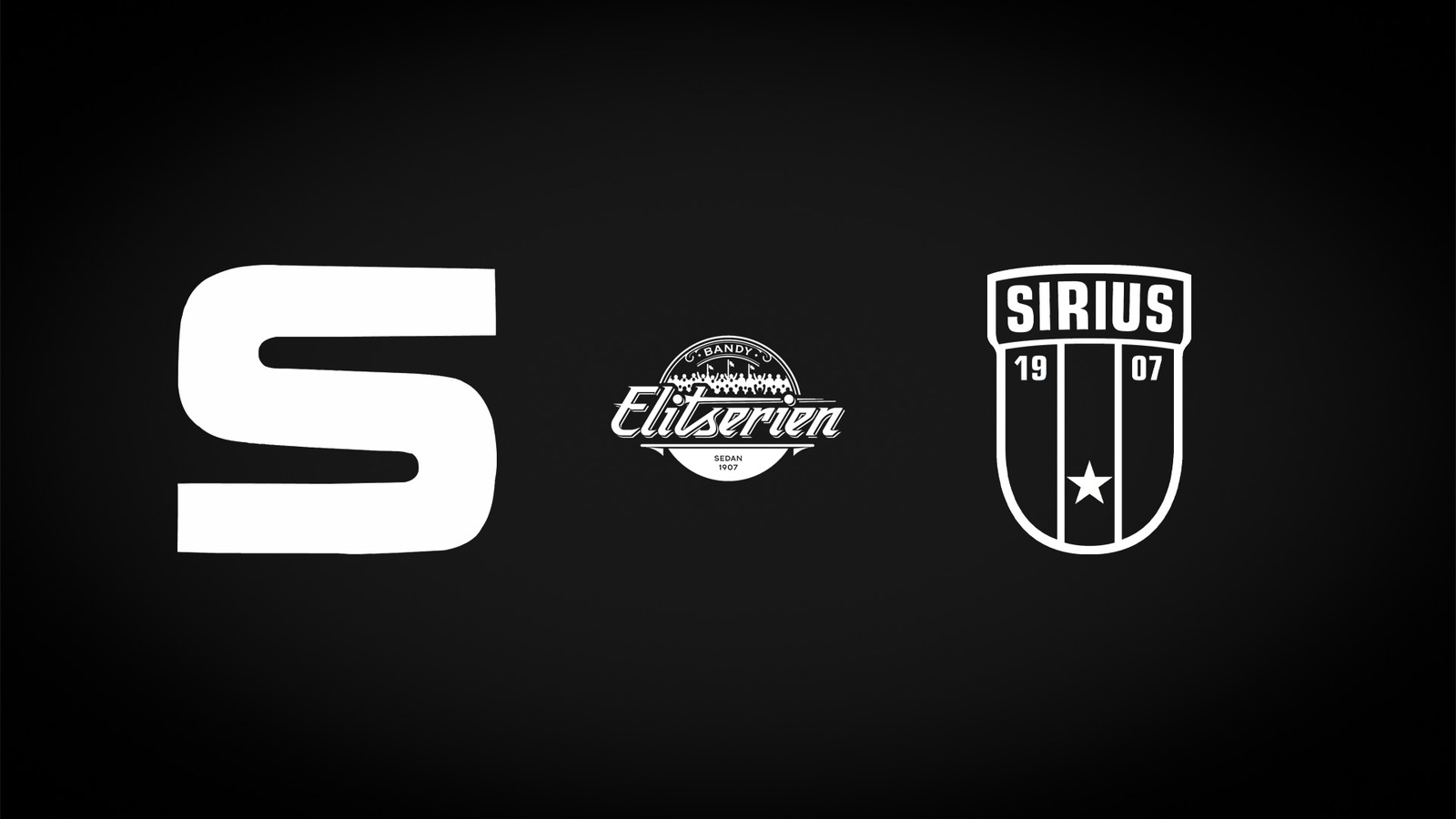 Event image Herr: Sandviken - Sirius I Elitserien 2026/2027