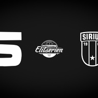 Event image Herr: Sandviken - Sirius I Elitserien 2026/2027