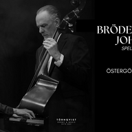 Event image Bröderna Johansson - Spelar Jan Johansson
