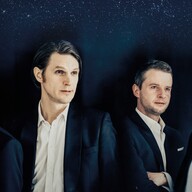 Event image Tenorane og Steffen Horn