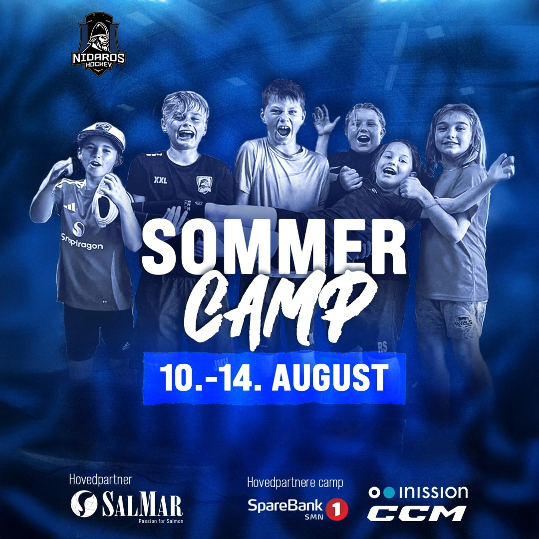 Event image Sommercamp 2026