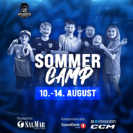 Event image Sommercamp 2026