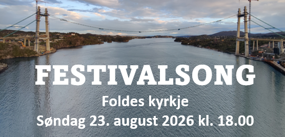 Event image Festivalsong - Fjellkoret, Salhuskoret og Edvard Greig Vokalensemble