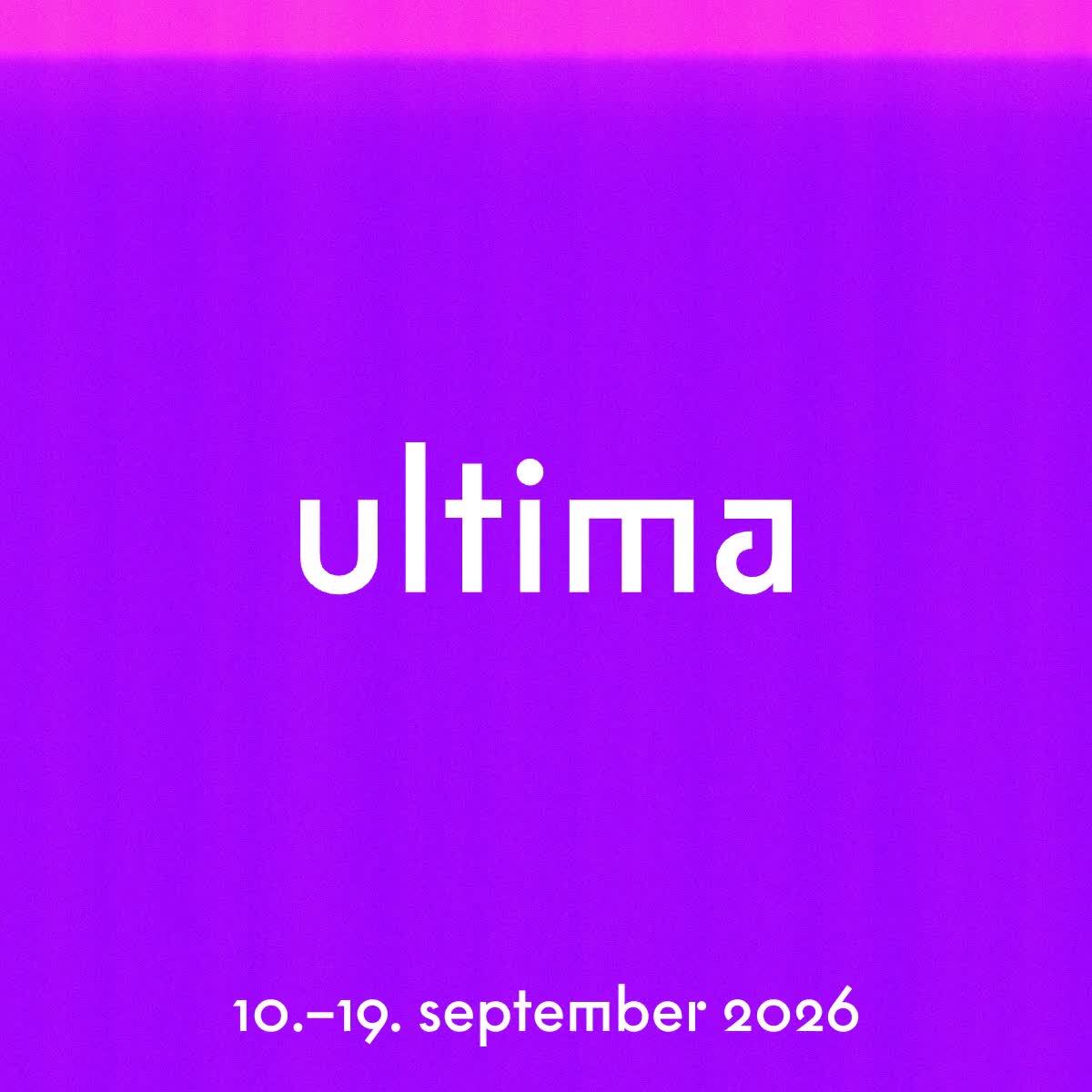 Ultima 2026 | Untitled School and Other Strange Lessons