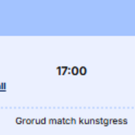 Event image Vålerenga Fotball -  Aafk Kvinner