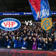 Event image Vålerenga Fotball -  Aafk Kvinner (NM Kvartfinale)
