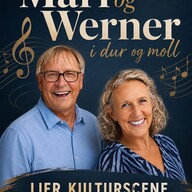 Event image Mari og Werner, i dur og moll