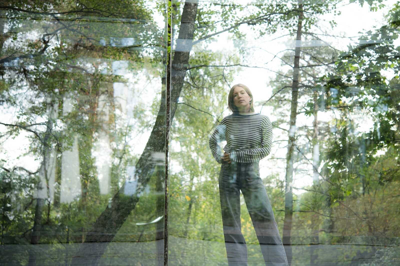 Event image SELMA FRENCH: ESKERE
