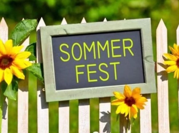 Event image SOMMERFEST 