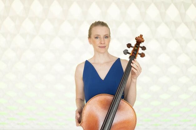 Event image Klassisk i hagen: Ingvild Nesdal Sandnes