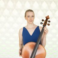 Event image Klassisk i hagen: Ingvild Nesdal Sandnes
