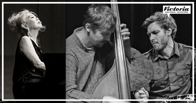 Event image Aki Takase/Mike Majkowski/Dag Magnus Narvesen
