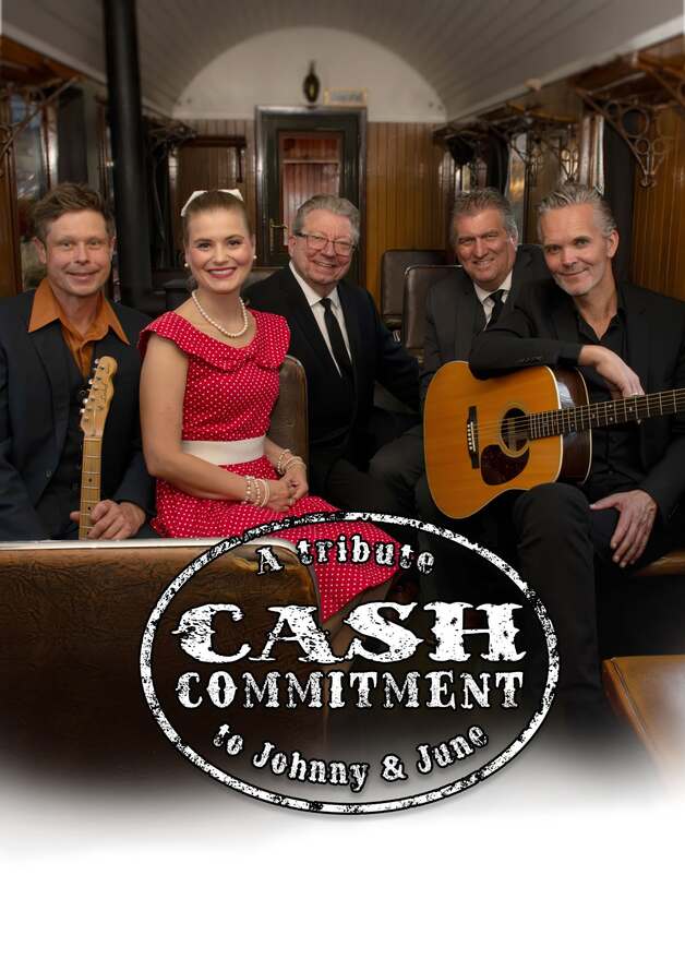 Event image Cash Commitment