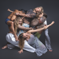 Event image TUVAS BLODKLUBB:  ORAL WEEKEND + DYUR x FREDY CLUE