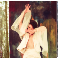 Event image SELMA FRENCH PRES. SINGER SONGWRITER-KVELD