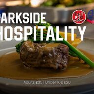 Event image Fleetwood Town vs Bolton Wanderers - Hospitality