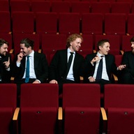 Event image Sommerkonsert med Chestnuts Quintet - en del av Olavsdagenes Olsokprogram