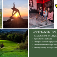 Event image Camp-Kuventræ 2026