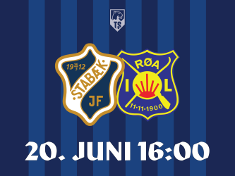 Event image Toppserien 2026: Stabæk - Røa