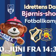 Event image Toppserien 2026: Stabæk - Røa