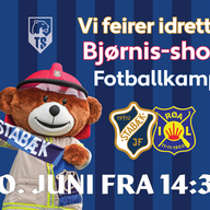 Event image Toppserien 2026: Stabæk - Røa