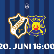 Event image Toppserien 2026: Stabæk - Røa