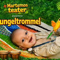 Event image Jungeltrommel 
