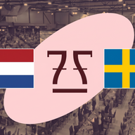 Event image Nederland - Sverige