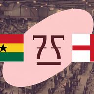 Event image England - Ghana