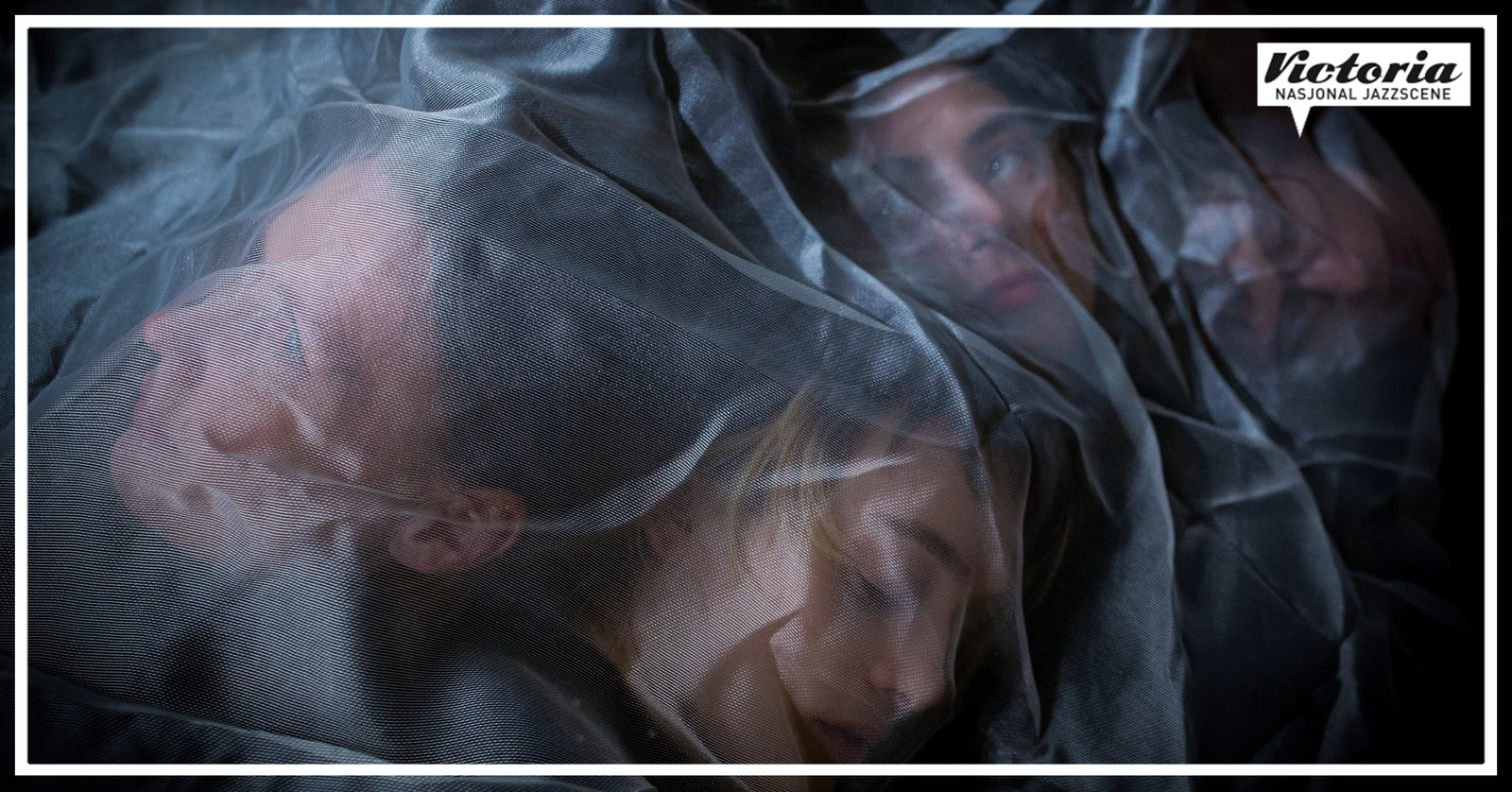 Event image Trondheim Voices - Fluctuations