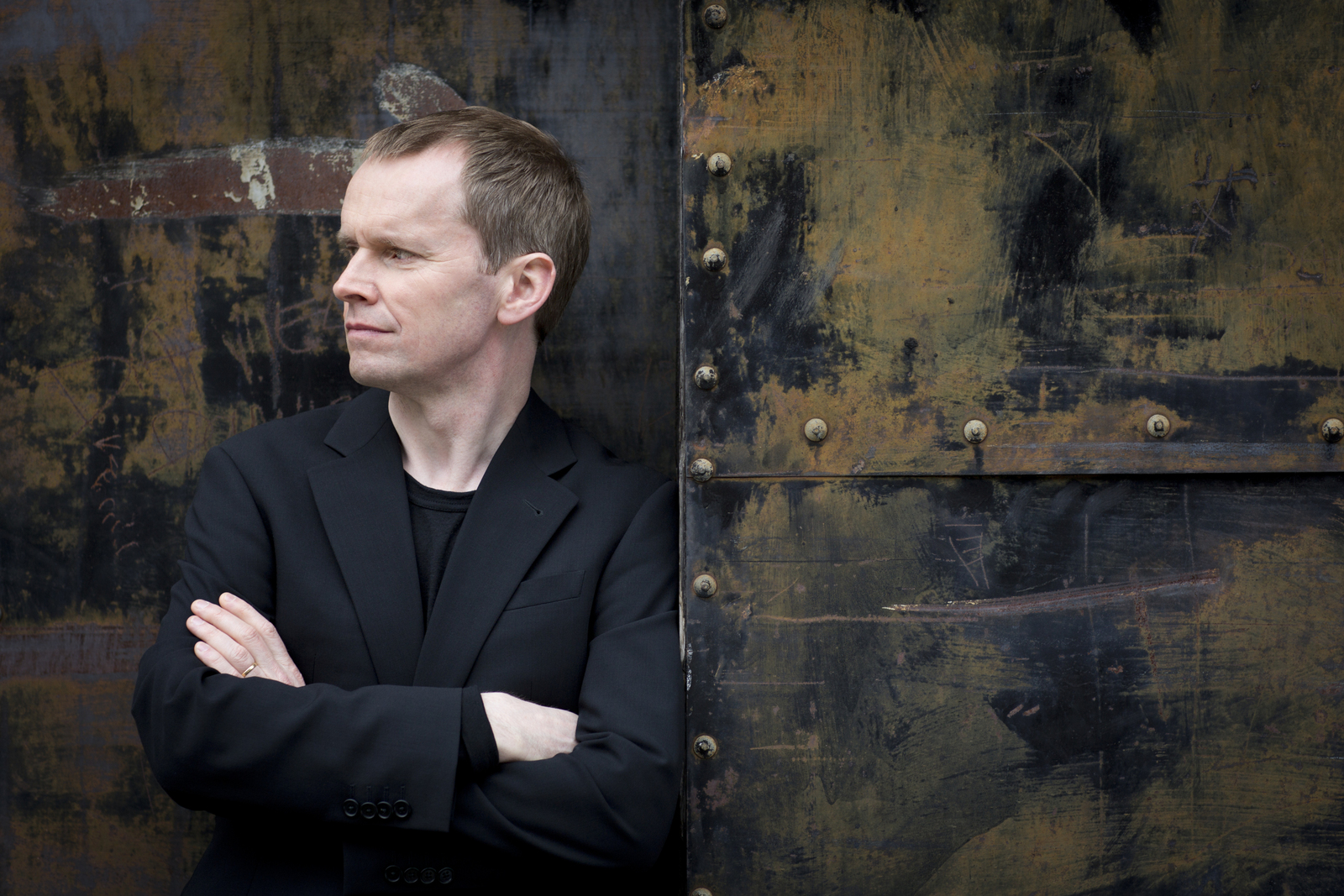 Event image Steven Osborne: Schubert