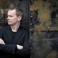 Event image Steven Osborne: Schubert