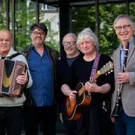 Event image Georg Reiss m/ensemble: Streif