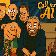 Event image JAZZ Session: med "Call me AL"