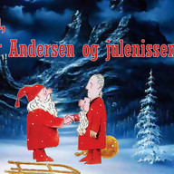 Event image PRØYSEN, SNEKKER ANDERSEN OG JULENISSEN
