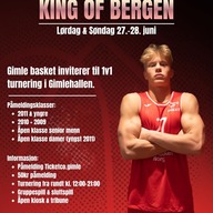 Event image King Of Bergen