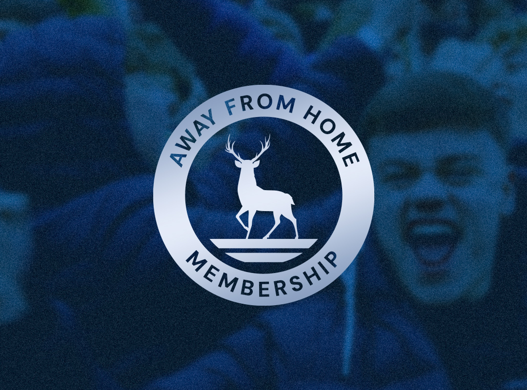 Away From Home Membership