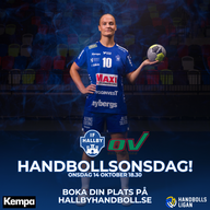 Event image Hallby - OV Helsingborg (Dam)