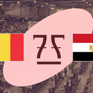 Event image Belgia - Egypt