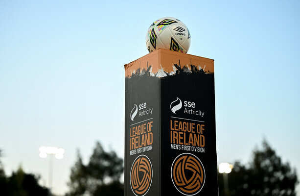Event image 2026 Match Ball Sponsorship Packages